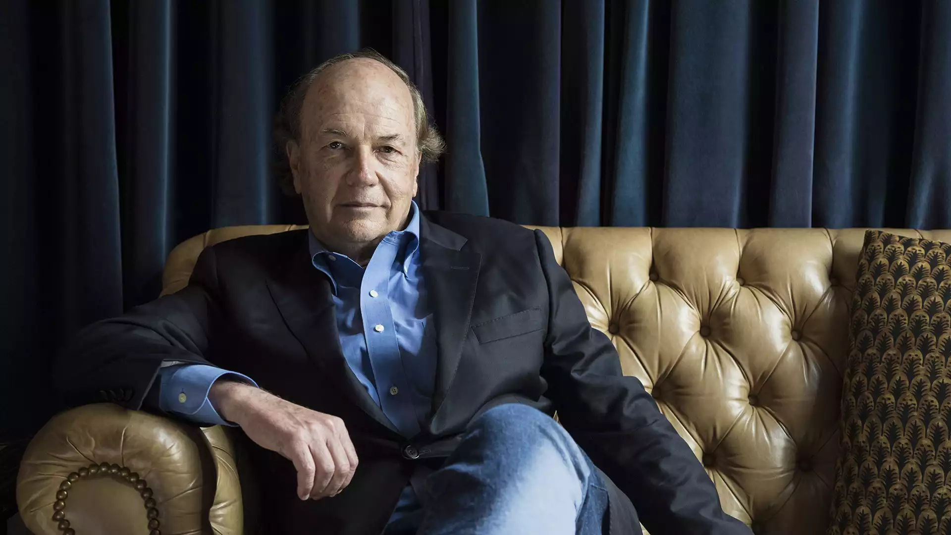 James Rickards - cytat na zrob to inaczej