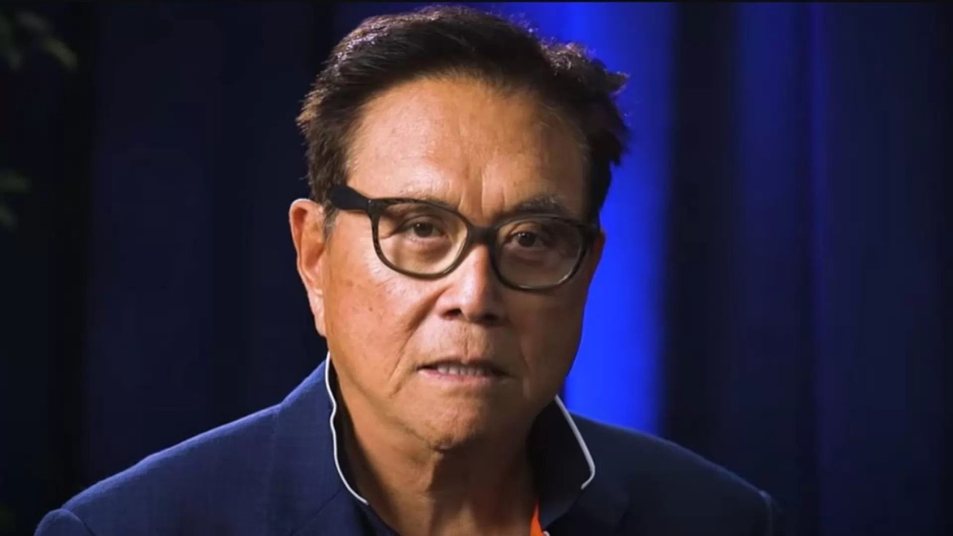 Robert Kiyosaki - cytat zrób to inaczej