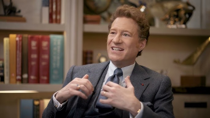 Thomas Kaplan - cytat zrób to inaczej